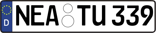 NEA-TU339