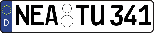 NEA-TU341
