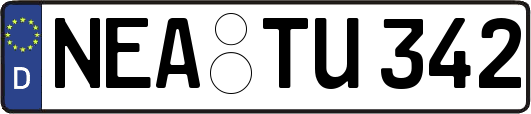 NEA-TU342