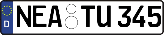 NEA-TU345