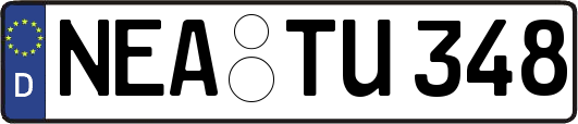 NEA-TU348
