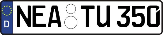 NEA-TU350