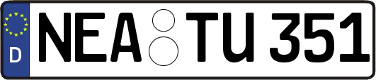 NEA-TU351