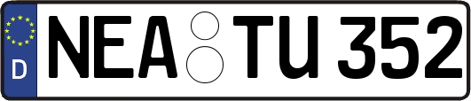NEA-TU352