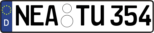 NEA-TU354