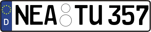 NEA-TU357