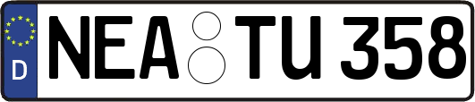 NEA-TU358