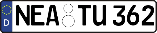 NEA-TU362