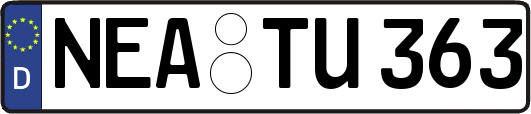 NEA-TU363