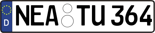 NEA-TU364