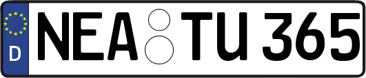 NEA-TU365