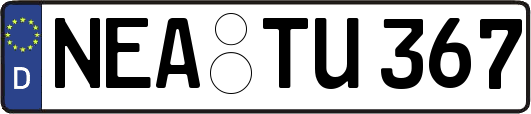 NEA-TU367