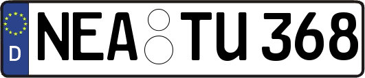 NEA-TU368