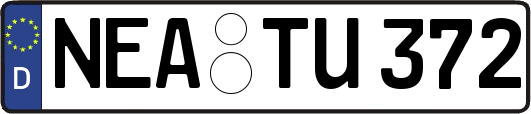 NEA-TU372