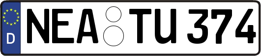 NEA-TU374