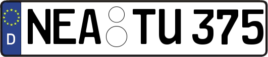 NEA-TU375