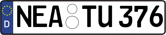 NEA-TU376