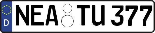 NEA-TU377
