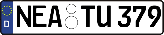 NEA-TU379