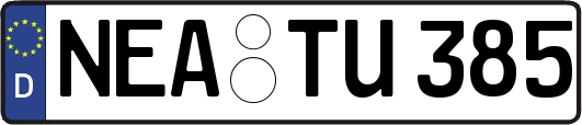 NEA-TU385