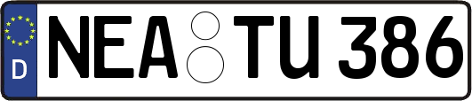 NEA-TU386