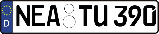 NEA-TU390