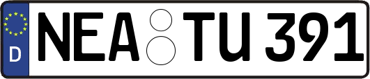 NEA-TU391