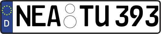 NEA-TU393