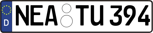NEA-TU394