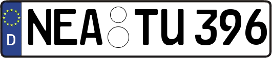 NEA-TU396