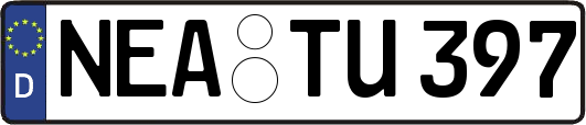 NEA-TU397