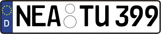 NEA-TU399