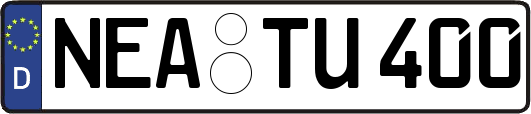 NEA-TU400