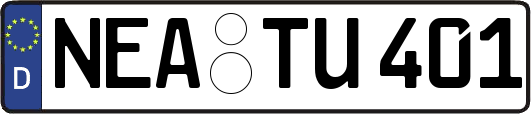 NEA-TU401