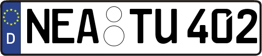 NEA-TU402