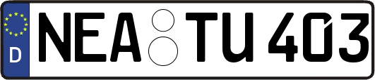 NEA-TU403