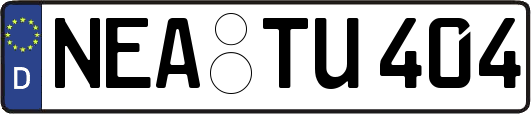 NEA-TU404