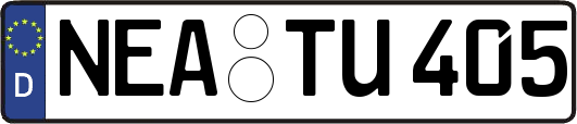 NEA-TU405
