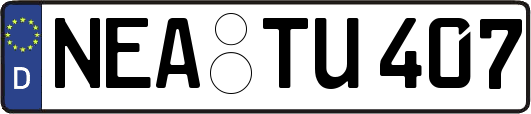 NEA-TU407