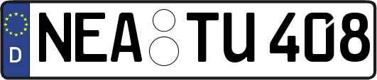 NEA-TU408