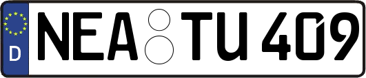 NEA-TU409