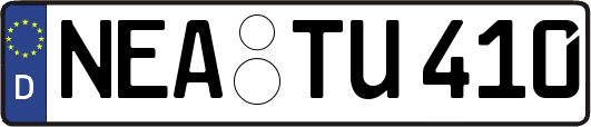 NEA-TU410