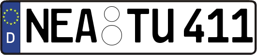 NEA-TU411