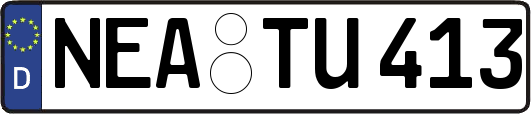 NEA-TU413