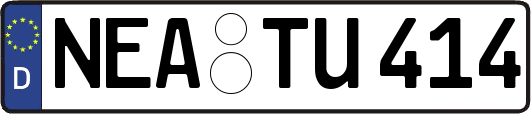 NEA-TU414