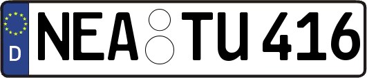 NEA-TU416