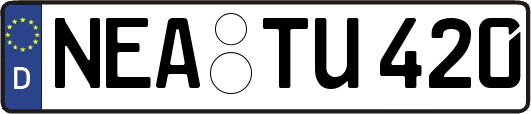 NEA-TU420
