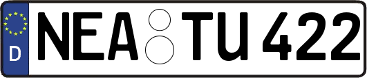 NEA-TU422