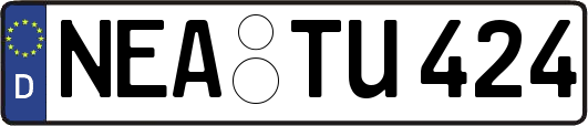 NEA-TU424