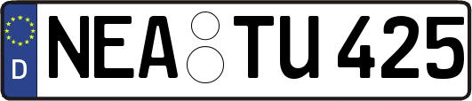 NEA-TU425